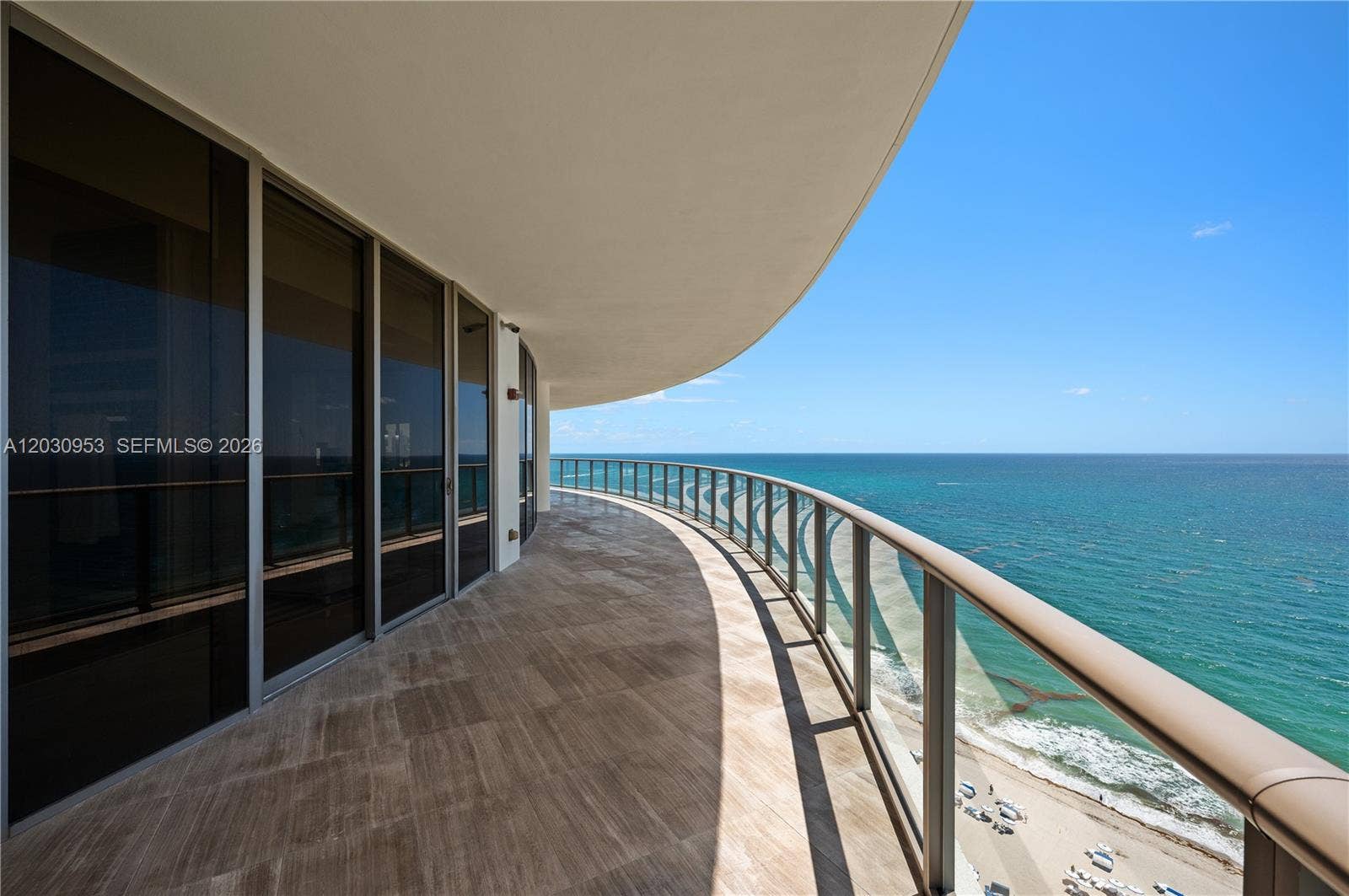 9703 Collins Avenue, #2000, Bal Harbour, FL 33154 Photo 32