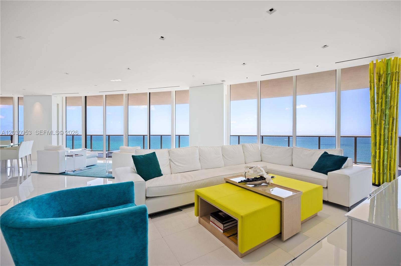 9703 Collins Avenue, #2000, Bal Harbour, FL 33154 Photo 6