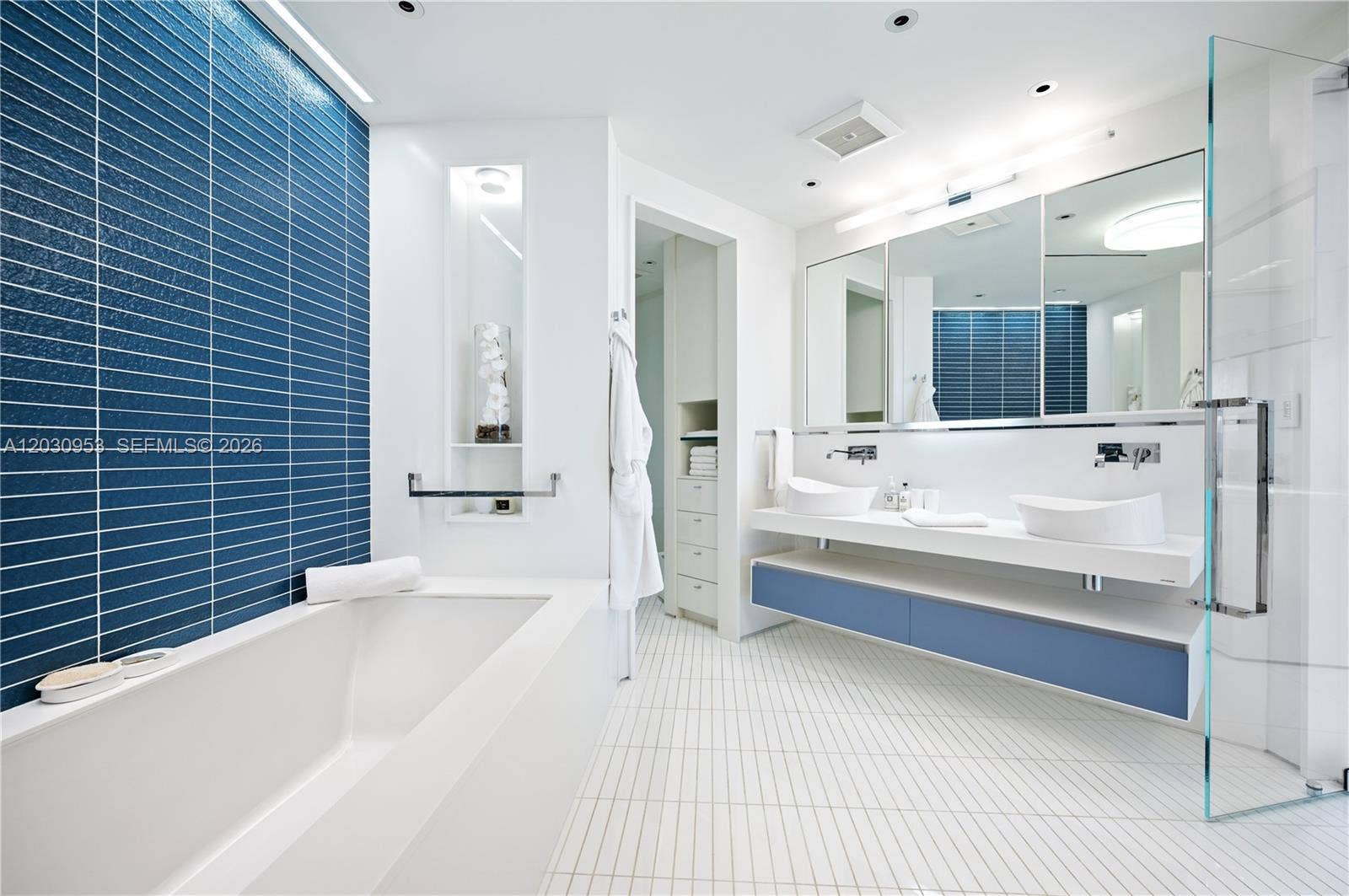 9703 Collins Avenue, #2000, Bal Harbour, FL 33154 Photo 19