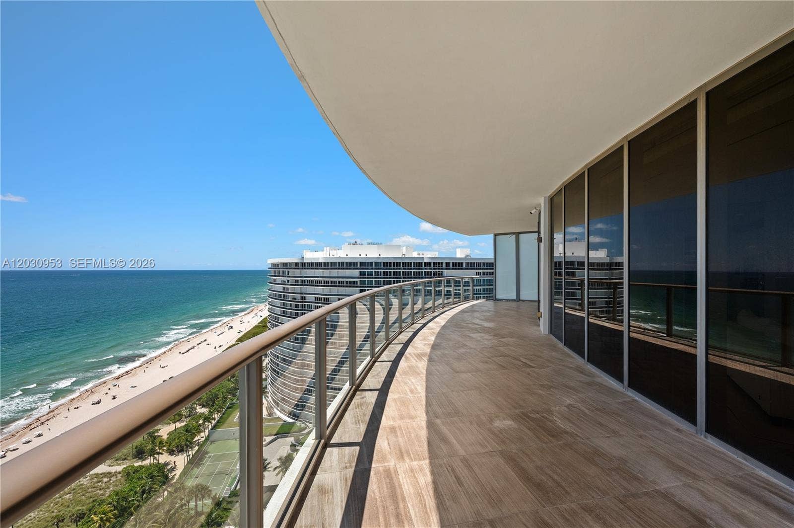 9703 Collins Avenue, #2000, Bal Harbour, FL 33154 Photo 31