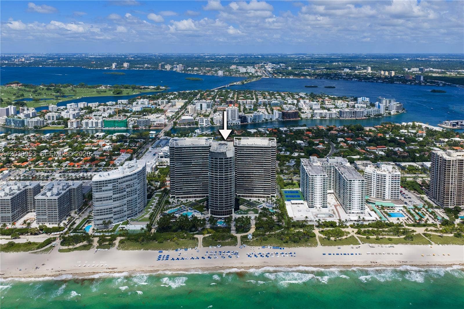9703 Collins Avenue, #2000, Bal Harbour, FL 33154 Photo 36