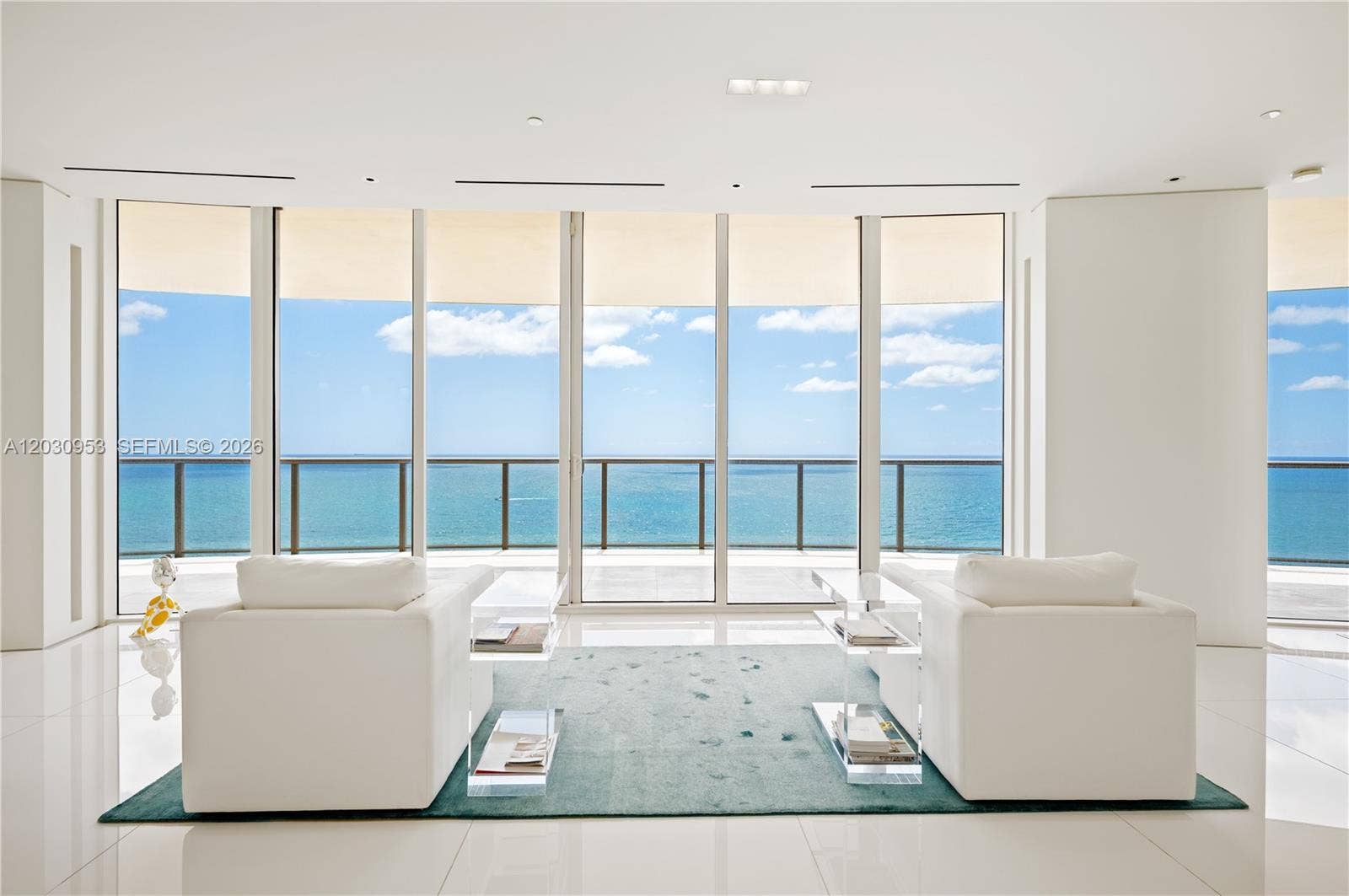 9703 Collins Avenue, #2000, Bal Harbour, FL 33154 Photo 3