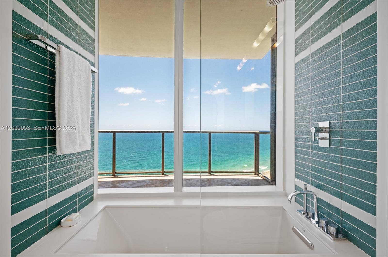 9703 Collins Avenue, #2000, Bal Harbour, FL 33154 Photo 23