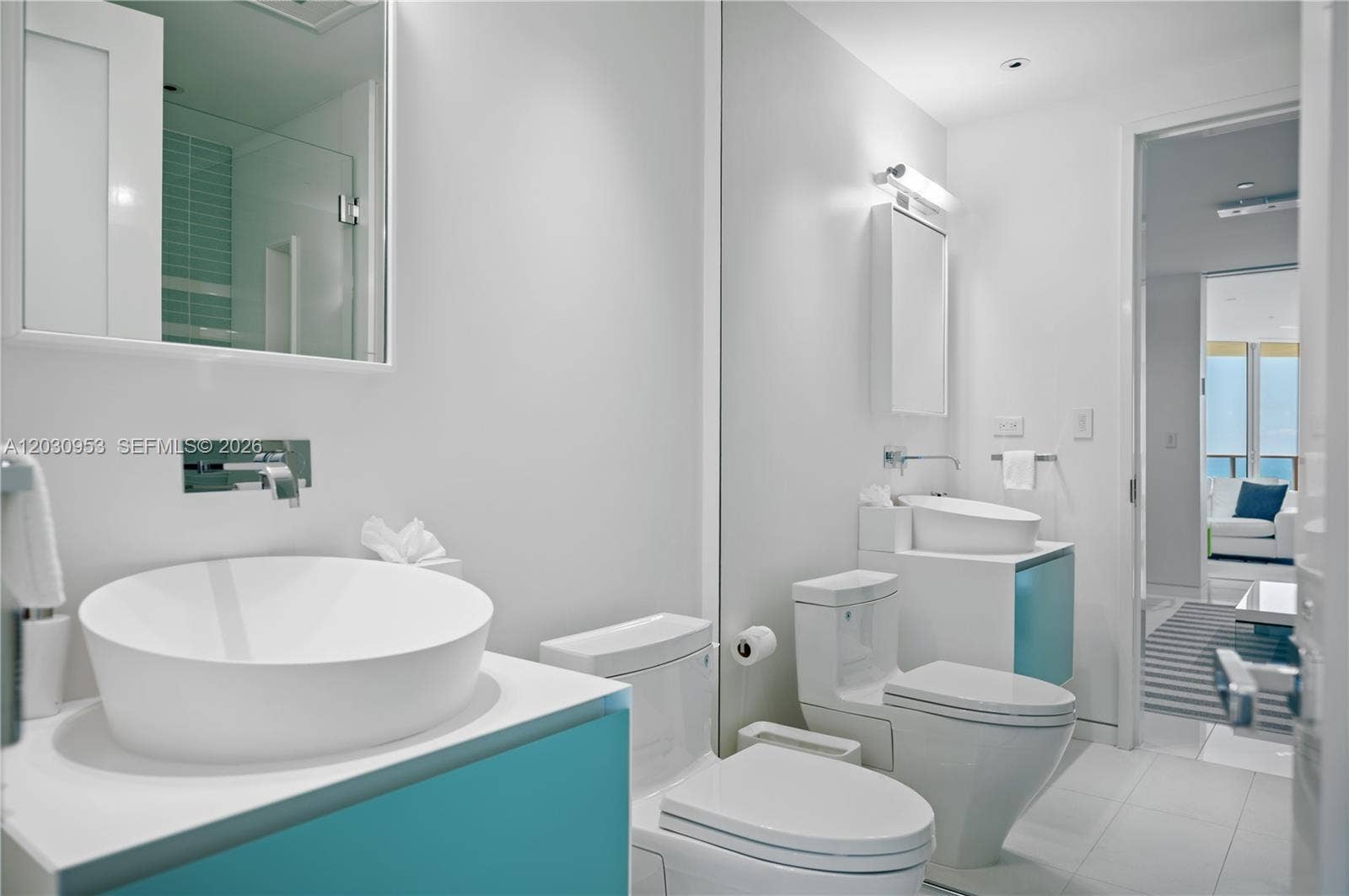 9703 Collins Avenue, #2000, Bal Harbour, FL 33154 Photo 25