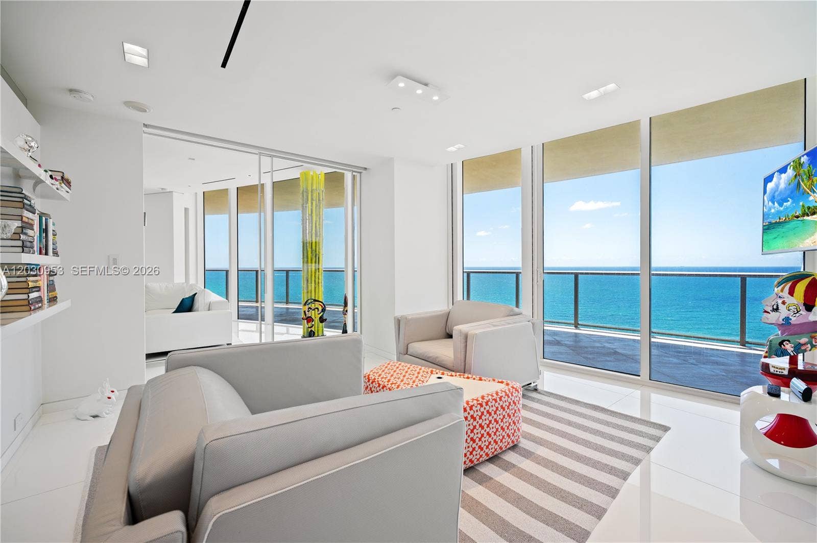 9703 Collins Avenue, #2000, Bal Harbour, FL 33154 Photo 14