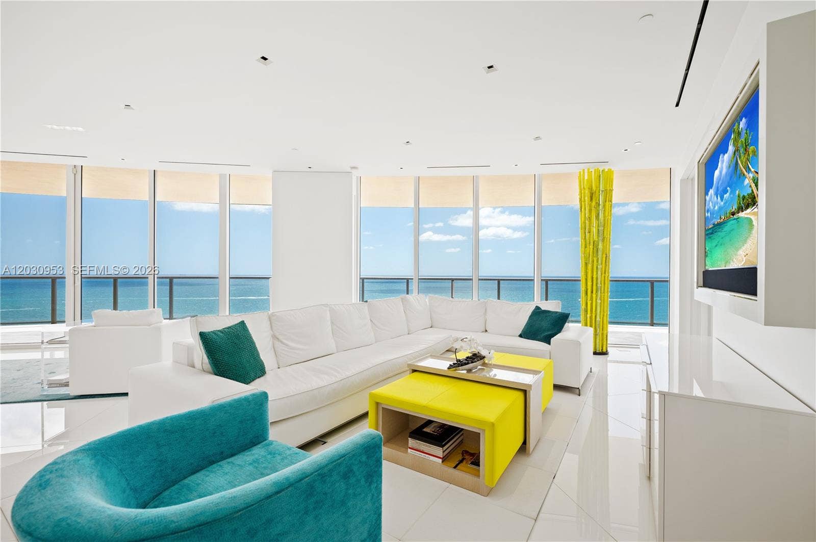9703 Collins Avenue, #2000, Bal Harbour, FL 33154 Photo 9