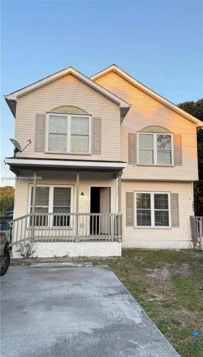 Property photo for 1742 SW 44th Terrace, Fort Lauderdale, FL