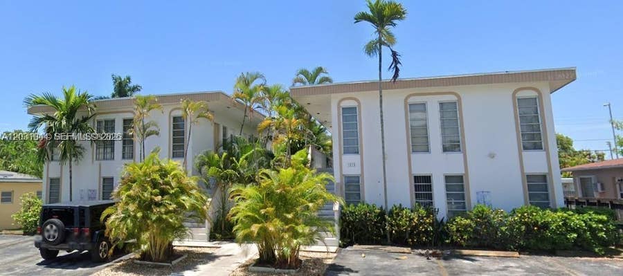 Property photo for 1610 Liberty Street, #1, Hollywood, FL