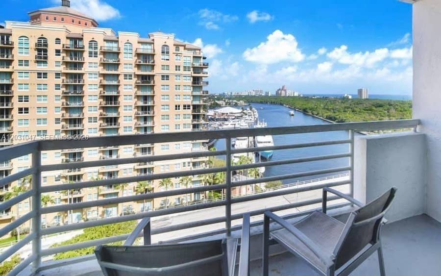 Property photo for 2670 E Sunrise Boulevard, #1132, Fort Lauderdale, FL