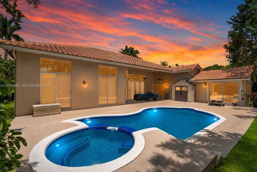 Property photo for 1776 W Eagle Trace Boulevard W, Coral Springs, FL