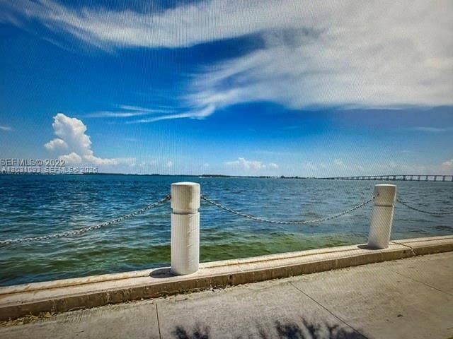 Property photo for 1420 Brickell Bay Drive, #1107C, Miami, FL