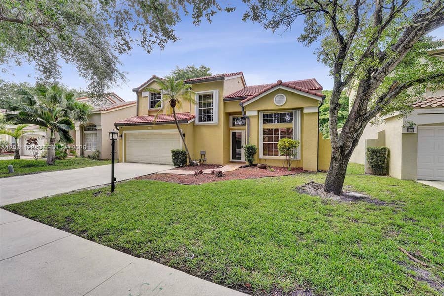 Property photo for 10211 Caracas Street, Cooper City, FL