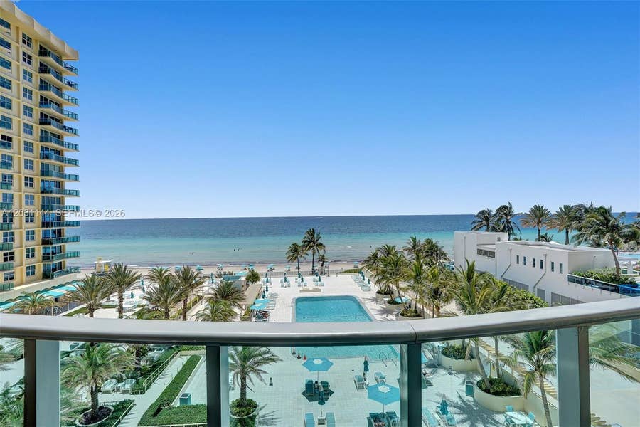 Property photo for 2501 S Ocean Drive, #624, Hollywood, FL
