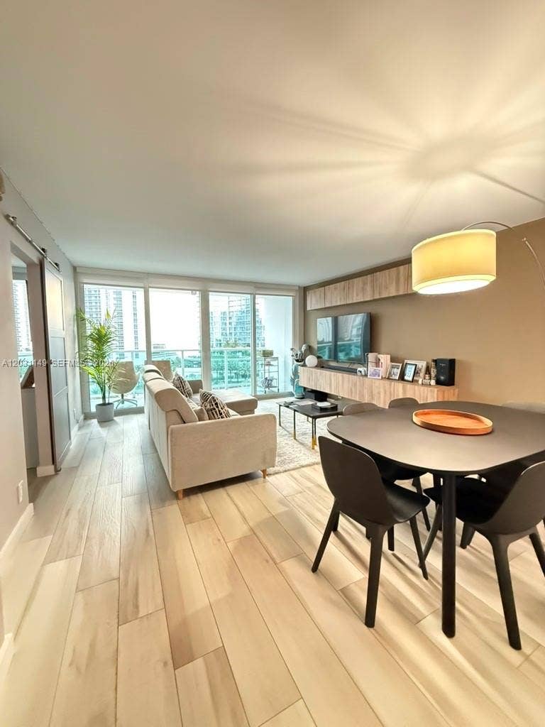 Property photo for 100 Bayview Drive, #912, Sunny Isles Beach, FL