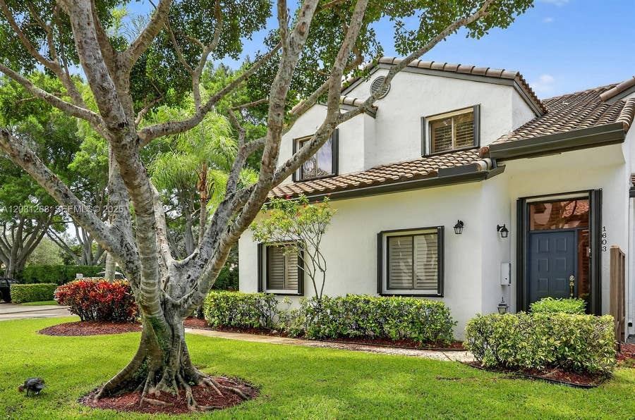 Property photo for 7525 NW 61st Terrace, #1603, Parkland, FL