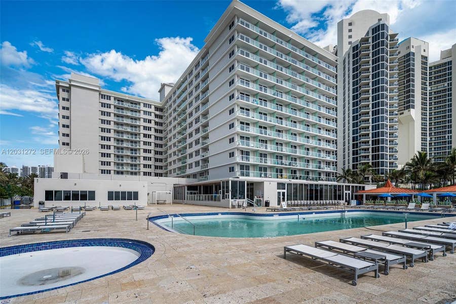 Property photo for 19201 Collins Avenue, #104, Sunny Isles Beach, FL