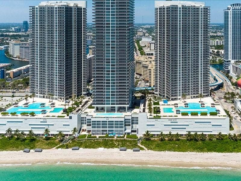 Property photo for 1800 S Ocean Drive, #3101, Hallandale Beach, FL