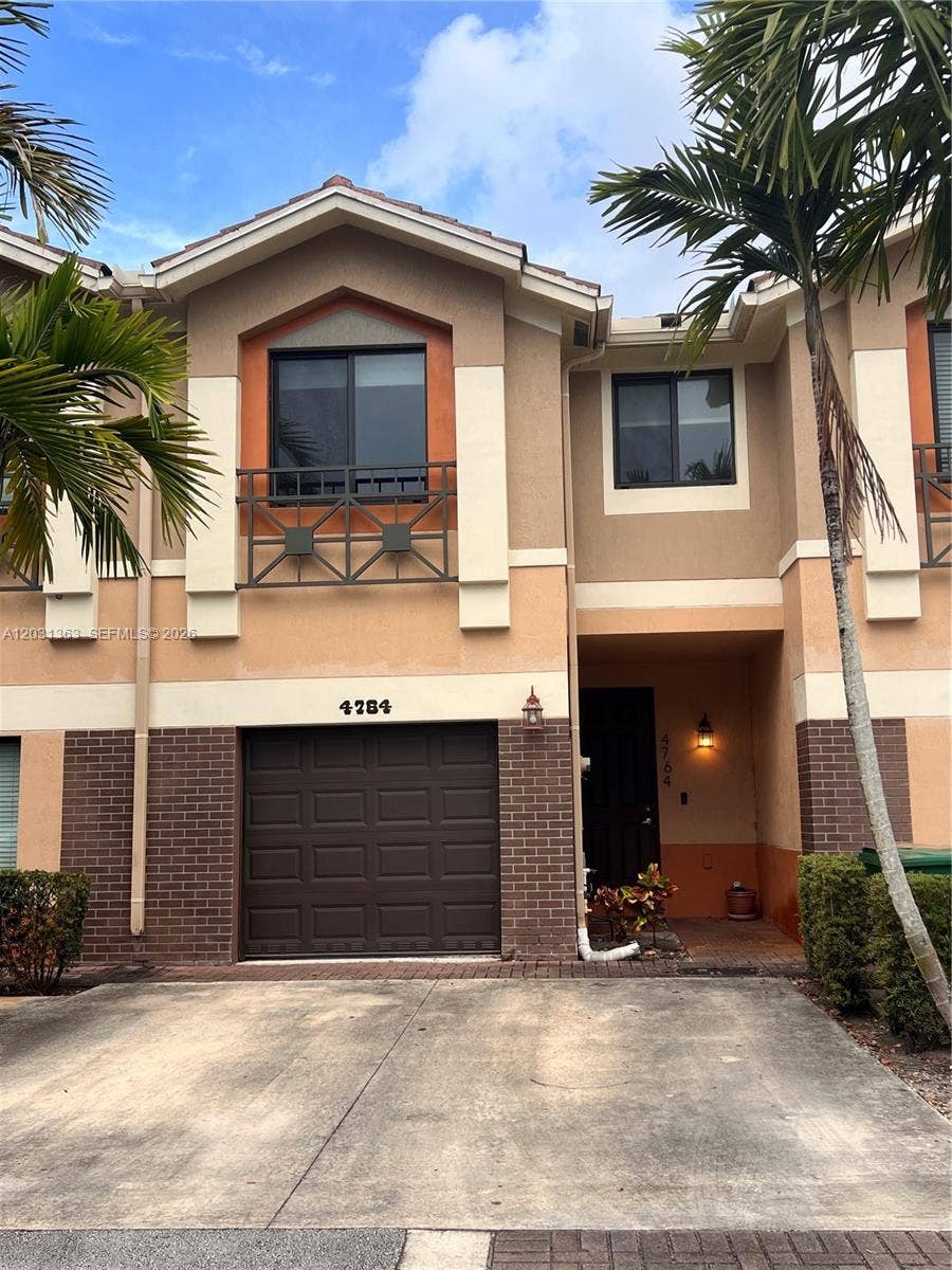 4764 E Station Square, Davie, Davie, FL 33314 Photo 1
