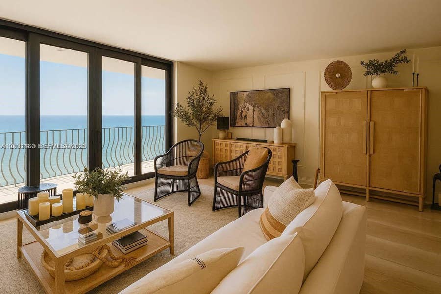 Property photo for 8877 Collins Avenue, #PH-8, Surfside, FL
