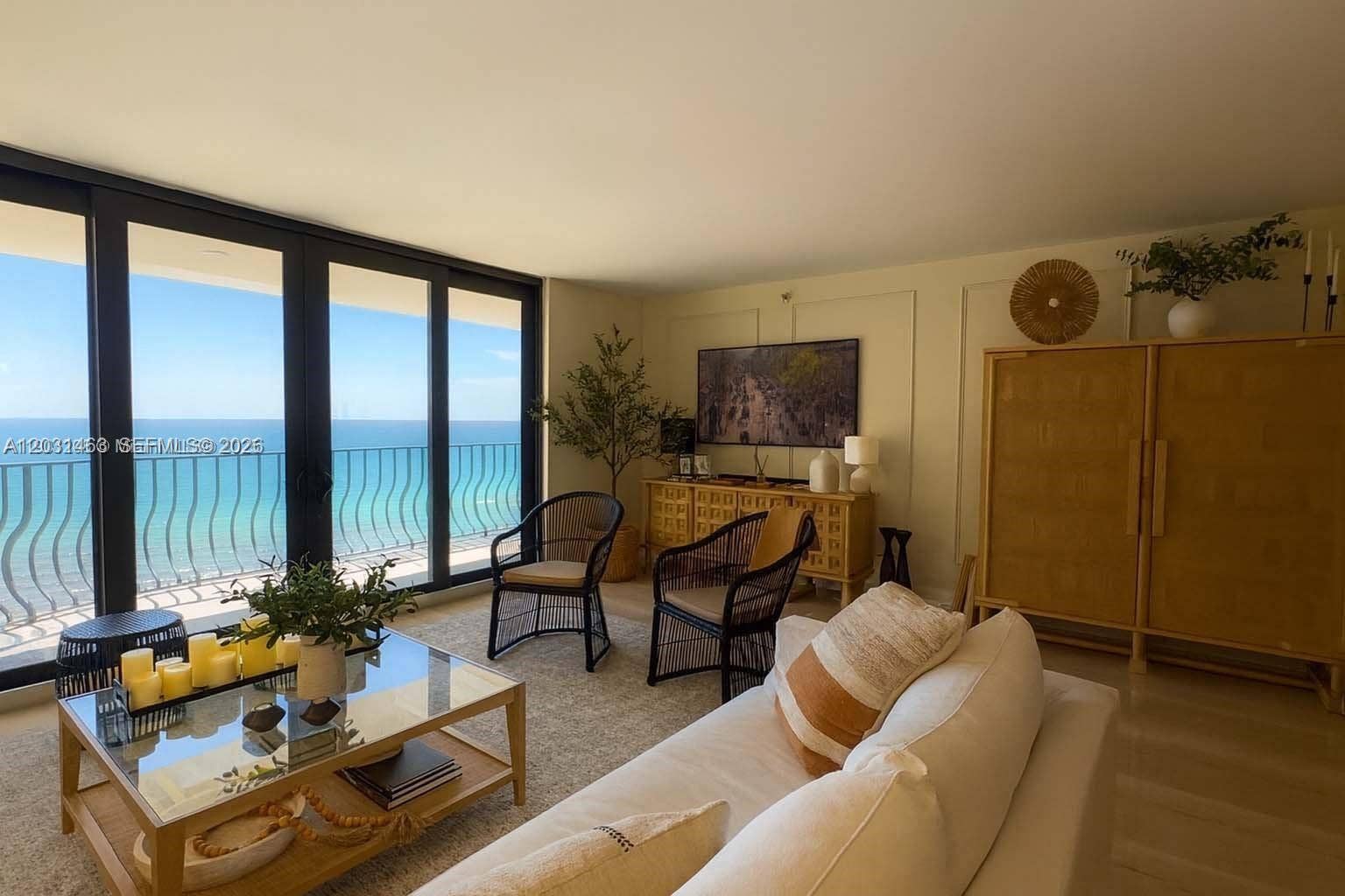 8877 Collins Avenue, #PH-8, Surfside, Surfside, FL 33154 Photo 3