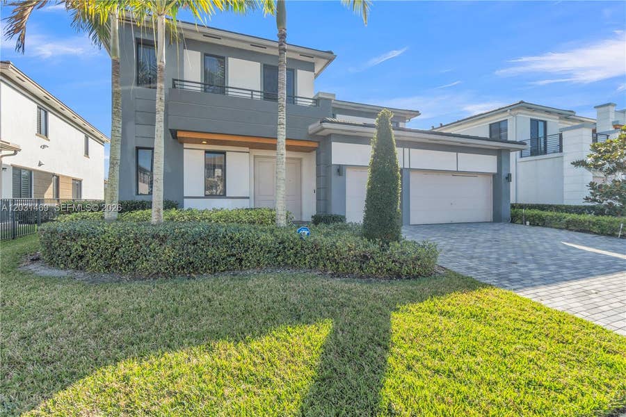 Property photo for 10890 Shore Street, Parkland, FL