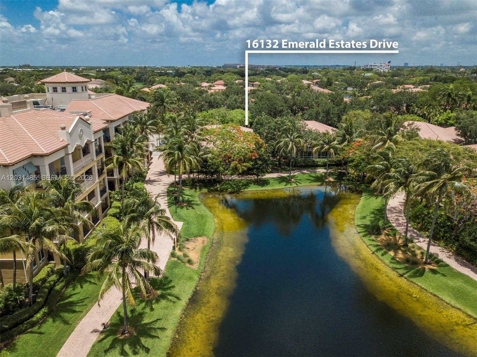 16132 Emerald Estates Drive, Weston, FL 33331 Photo 2