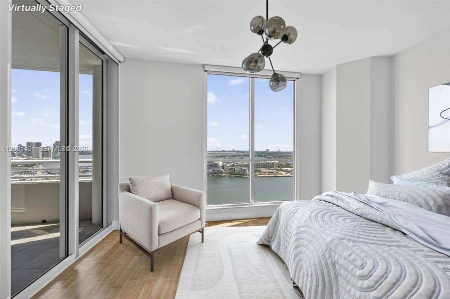 Property photo for 848 Brickell Key Drive, #3402, Miami, FL