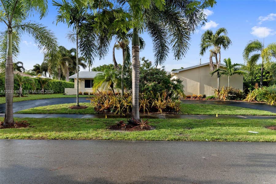 Property photo for 4410 N Buchanan Street, Hollywood, FL