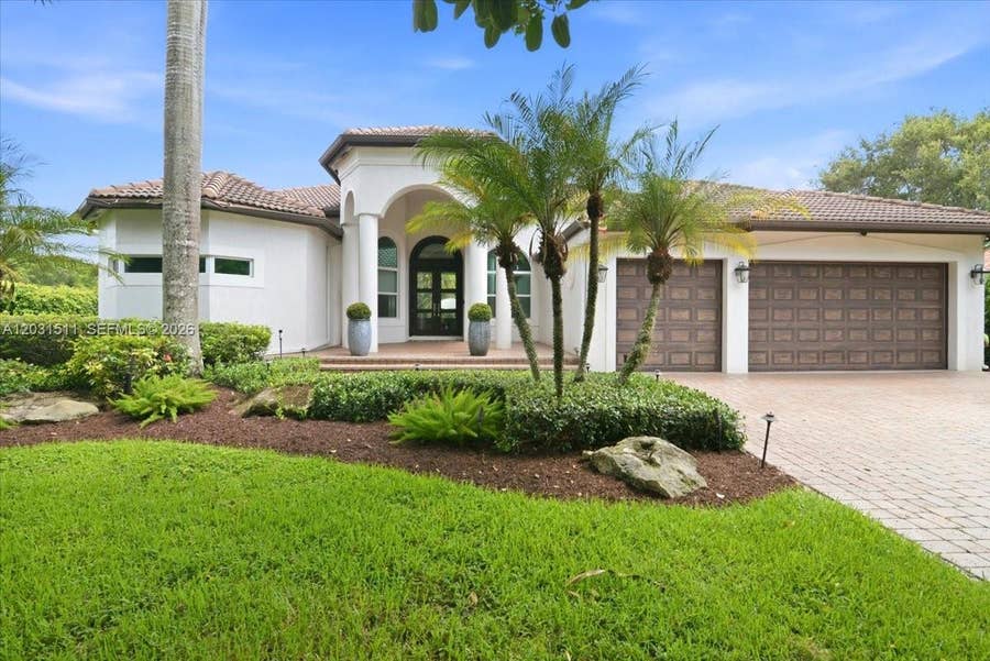 Property photo for 12160 NW 18th Street, Plantation, FL