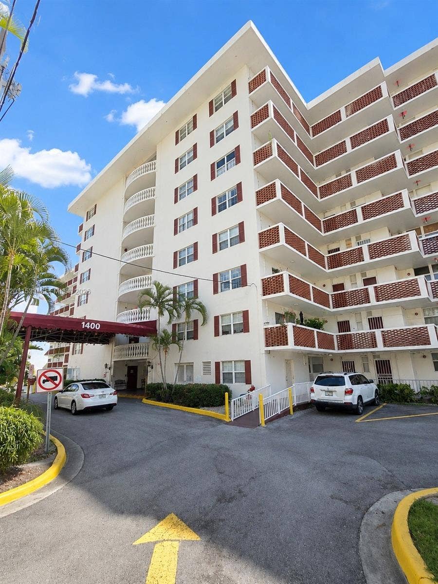 Property photo for 3660 NE 166th Street, #805, North Miami Beach, FL