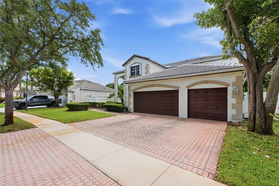 Property photo for 3511 SW 145th Avenue, Miramar, FL