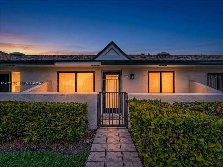 Property photo for 10828 SW 72nd Street, #205, Miami, FL