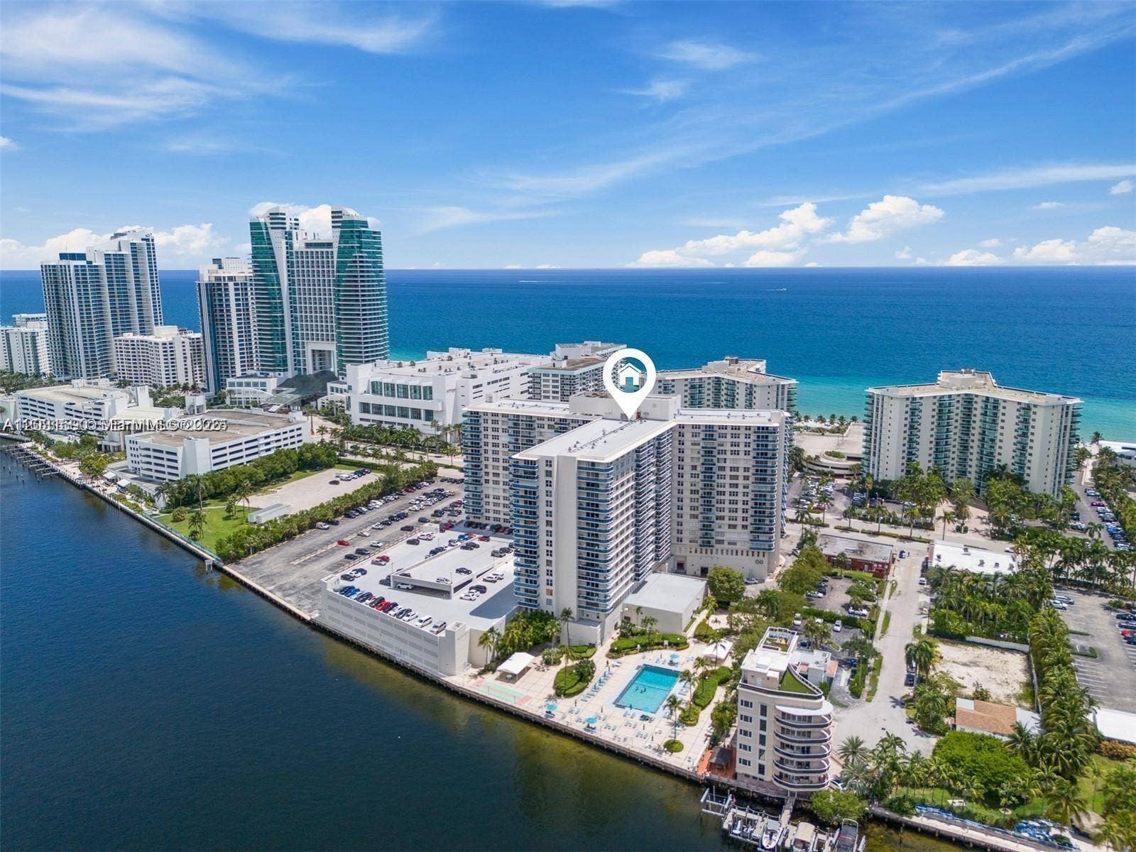 3800 S Ocean Drive, #1816 (AVAILABLE NOW), Hollywood, Hollywood, FL 33019 Photo 1