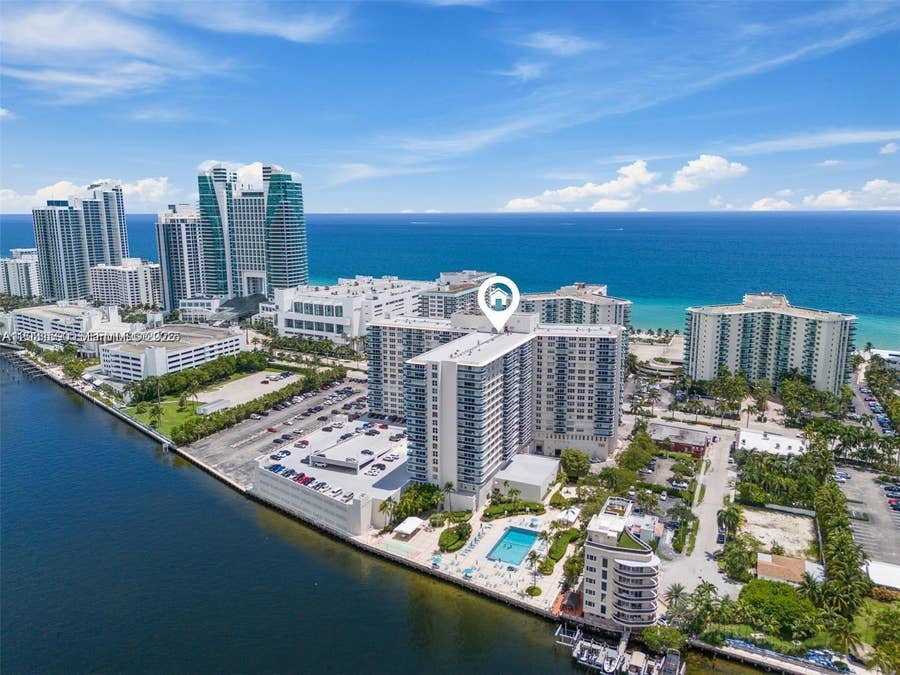 Property photo for 3800 S Ocean Drive, #1816 (AVAILABLE NOW), Hollywood, FL