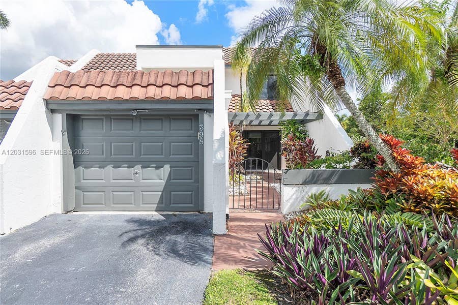 Property photo for 398 Fern Drive, #10-6, Weston, FL