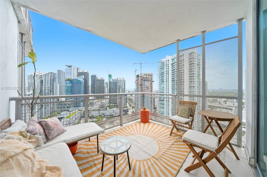 Property photo for 350 S Miami Avenue, #3912, Miami, FL