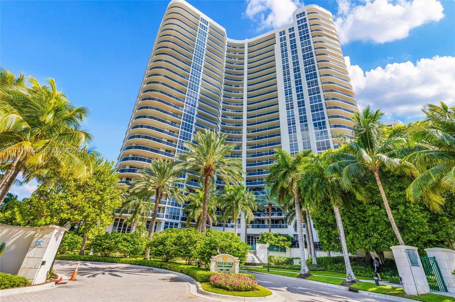 Property photo for 3200 N Ocean Boulevard, #1205, Fort Lauderdale, FL