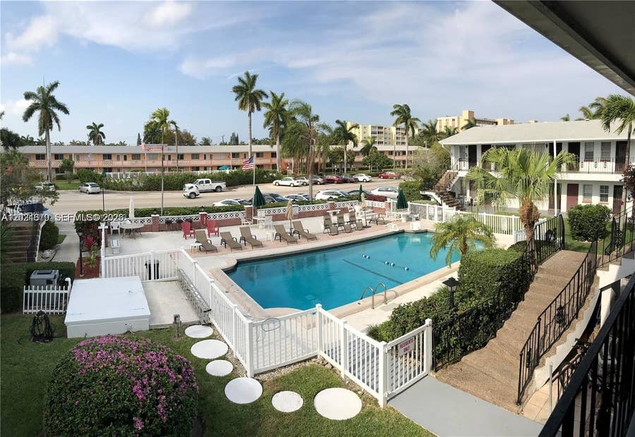 Property photo for 1150 Atlantic Shores Boulevard, #601, Hallandale Beach, FL