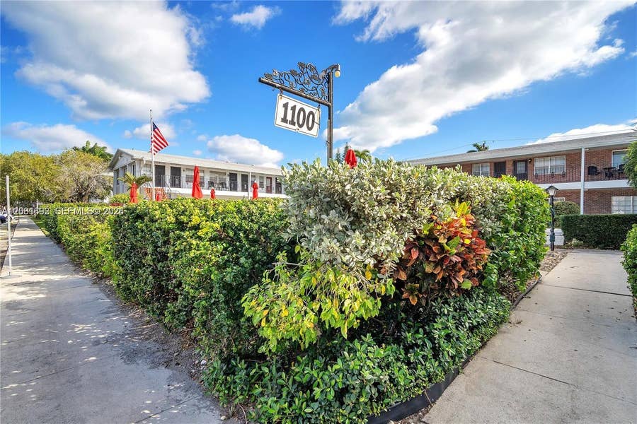 Property photo for 1100 Atlantic Shores Boulevard, #402, Hallandale Beach, FL