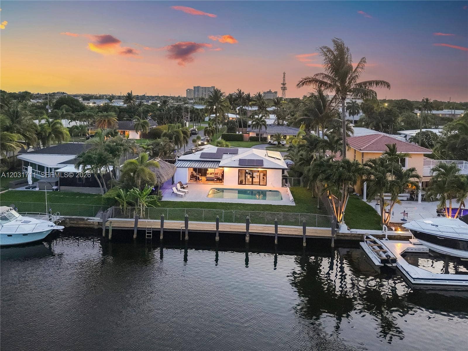 380 SE 1st Terrace, Pompano Beach, Pompano Beach, FL 33060 Photo 3