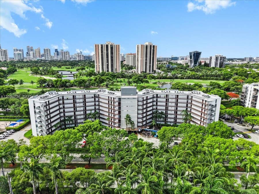 Property photo for 3101 N Country Club Drive, #209, Aventura, FL