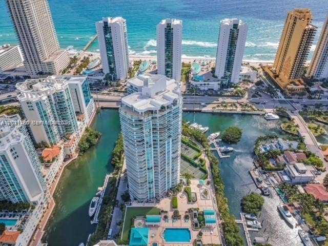 Property photo for 16400 Collins Avenue, #.0542, Sunny Isles Beach, FL