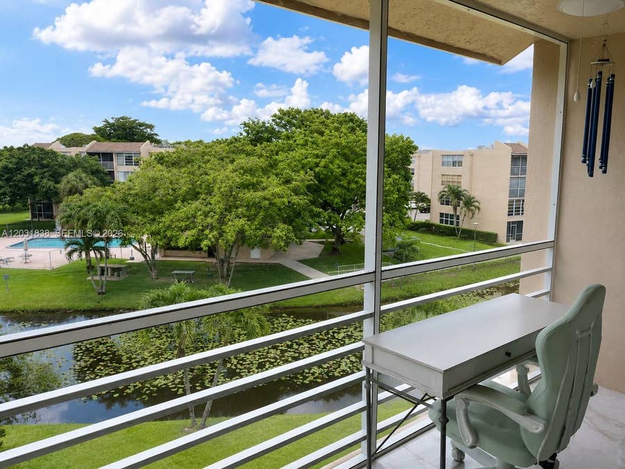 Property photo for 9420 Tangerine Place, #401, Davie, FL