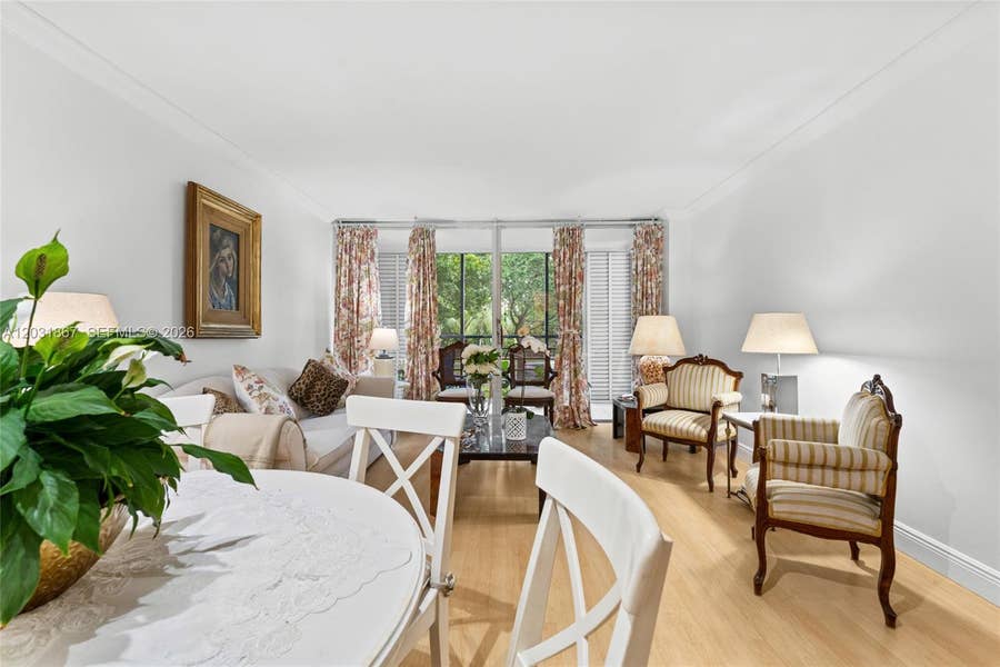 Property photo for 20400 Country Club Drive, #203, Aventura, FL
