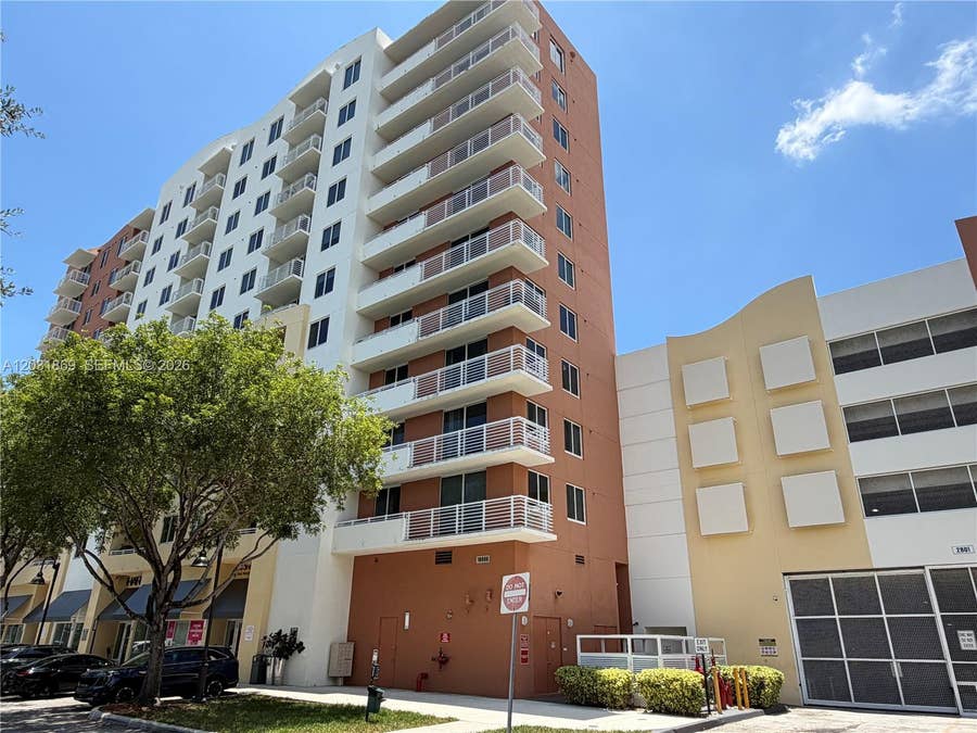 Property photo for 18800 NE 29th Avenue, #405, Aventura, FL