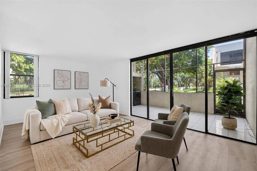 Property photo for 20300 W Country Club Drive, #106-3, Aventura, FL