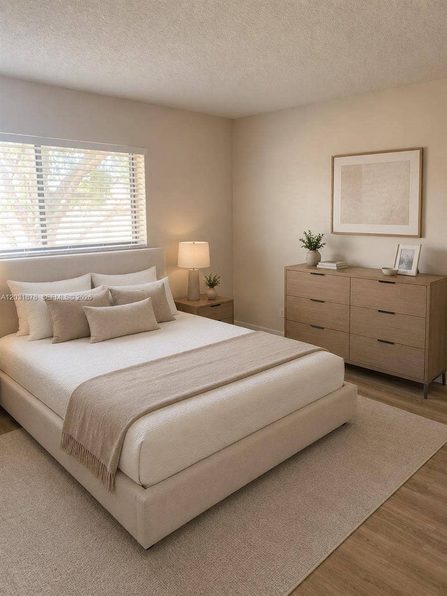 6900 SW 39th Street, #206J, Davie, Davie, FL 33314 Furniture Staged