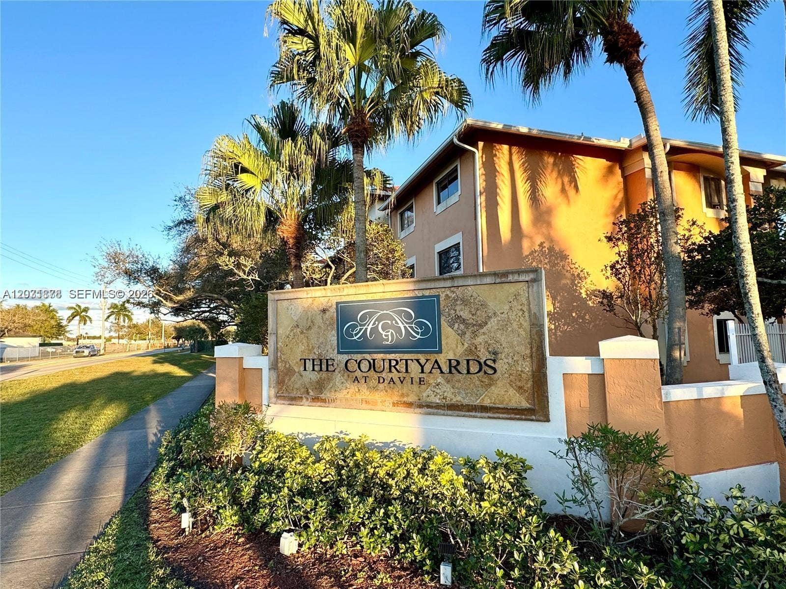 6900 SW 39th Street, #206J, Davie, Davie, FL 33314 Photo 34