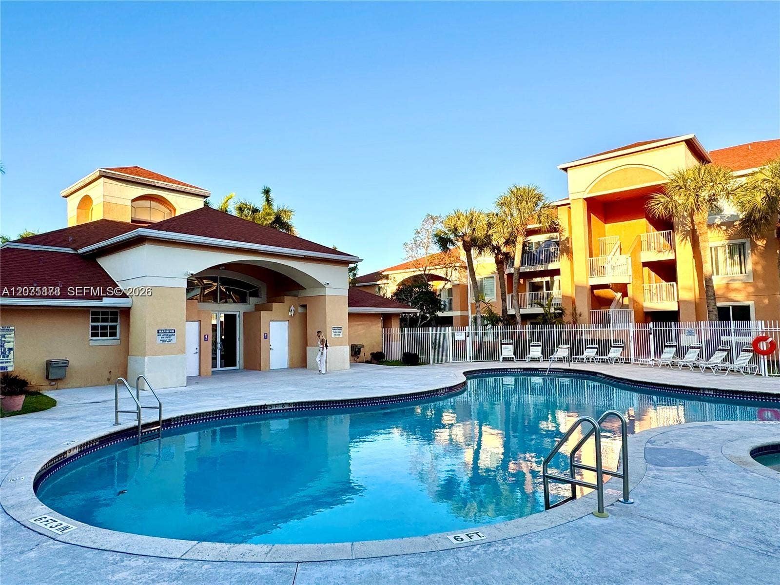 6900 SW 39th Street, #206J, Davie, Davie, FL 33314 Photo 1