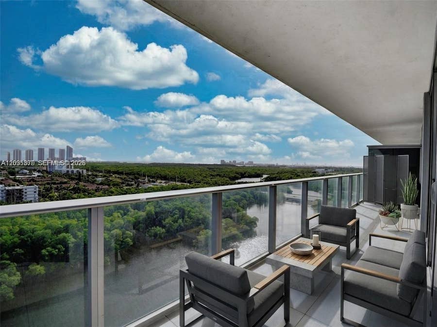 Property photo for 16385 Biscayne Boulevard, #1615, North Miami Beach, FL